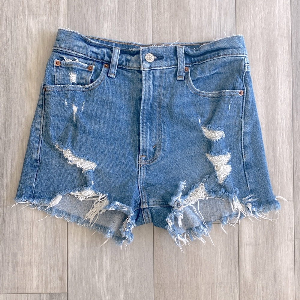 Abercrombie and Fitch Shorts